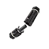 Amphenol Industrial H4CFC2DIS Solar Connectors Helios 14 ga Stamped and Formed Contacts