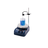 SCILOGEX SCI280-Pro LED Digital Magnetic Hotplate Stirrer (Ø135mm; 3L; 200-1500rpm)