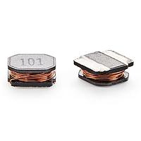 Bel Signal Transformer SC105-151 Power Inductors Inductor SMD 150uH 0.78A 0.47 ohms 1KHz