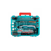 Total TG5133261 Mini Grinder Set (10,000–35,000 rpm)