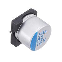Elna PVH-16V820MG70E-R2 Aluminum Polymer Capacitors 82uF16V 20%
