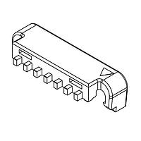 ERNI - TE Connectivity 119983-E - IBRCMP RET 04 VE 208 BAG J 3 119980 IBRI