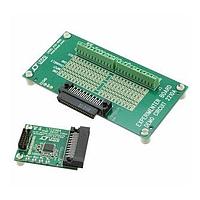 Analog Devices DC2420A Temperature Sensor LTC2984 Demo Board - LTC2984 Motherboard