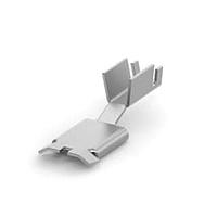 AMP Connectors - TE Connectivity 63964-1 Receptacle REC STATOR 2800/7400 PTPBR