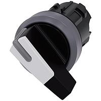 SIEMENS A6X30138818 Long Handle SELECTOR SWITCH. O-I. WHITE