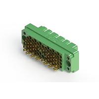EDAC 516-056-500-600 Connectors Rack & Panel Connector
