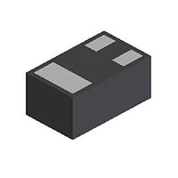 Diodes Incorporated MMBT3906LP-7B BJTs - Bipolar Transistors General Purpose Tran X1-DFN1006-3,10K