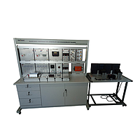 DOLANG DLXNY-GF07 Comprehensive Training System of Solar Photovoltaic Power Generation