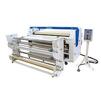 HASHIMA HSP-1300RU Continous heat transfer press (3P380V, 19.6KW)