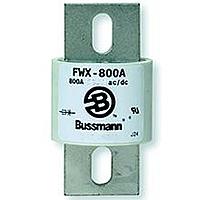 Eaton Bussmann FWX-60A High Speed Fuse 250V 60Arms Semiconductor