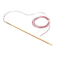 TE CONNECTIVITY SENSORS R-8204 Temperature Sensors RTD,STRR,P100,385,.5%,.030T,H