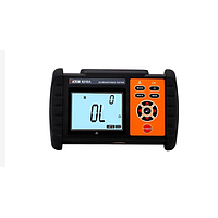 VICTOR 6310A DC Low Resistance Tester (0.001mΩ～300.0KΩ , 1.2A)