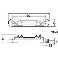 Omron Automation and Safety SH-5 Shunt LIMIT SWITCH