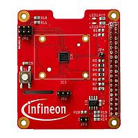 Infineon TPM9672FW1613RPIEBTOBO1 Evaluation Boards Get started with Infineon OPTIGA TPM SLB 9672 for Raspberry Pi.