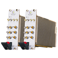 MVIT Technology FEU3543 Up Converter (9 kHz - 43 GHz)