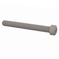 Essentra Components 011032WF175 Phillips Fillister Phillips Screw, #10-32 Thread, 1 3/4 Lg