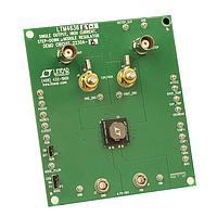 Analog Devices DC2230A-B Voltage Regulator - Switching Regulator LTM4636-1 Demo Board - 40A DC/DC  Module