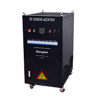 Kongter R-200kW-AC380V Load Bank (200kW, AC380V)