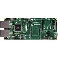 Microchip Technology EV25Y25A Evaluation Boards EVB-LAN9255