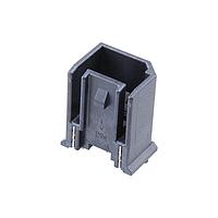 Molex 104004-0501 USB Type-A 0.80mm P Mini B Vert Hdr TH 5 CKT Type A