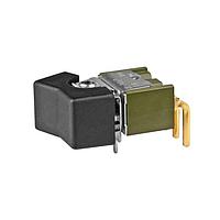 NKK Switches MN12TXG30-DA Rocker Switches SWITCH TOGGLE