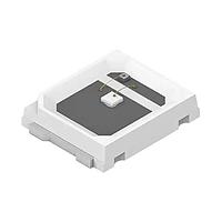 Wurth Elektronik 153283387A212 High Power LEDs WL-SUTW Wtrclr TopVw 385nm 90mW 3.4V 120D