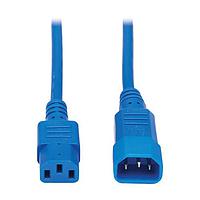Tripp Lite P004-002-ABL AC Power Extension Cord STD COMPUTER POWER EXTENSION CORD