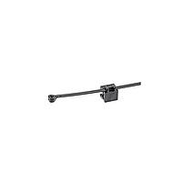 Panduit CMSB24-B2S-D300 Cable Tie Mounts Mount Assembly BT tie side-fixed, perpen