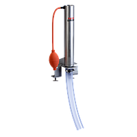 Funke Gerber SEDILAB Sediment Tester