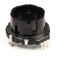 Bourns PER281-P115-N0015 Incremental 28mm Low Profile Increment-Ring Encoder