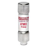 Mersen ATMR3 Class CC Fuses 600V 3A CC FUSE