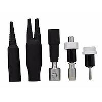 Eaton Bussmann HET-JW-RLC-J Fuse Holders BUSS FUSEHOLDER