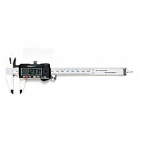 HINOTEK SDK1-105-15 Caliper (0-150mm*0. 01/0-6 in*0. 0005)