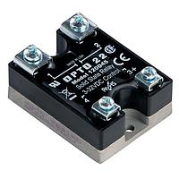 Opto 22 120D45 Solid State Relays 120 VAC, 45 Amp, DC Control Solid State Relay (SSR)