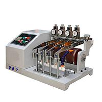 Uby Tech UP-6314 NBS Abrasion Tester (25.4*25.4*6.35 mm)
