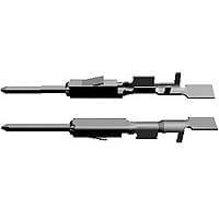 AMP Connectors - TE Connectivity 1355719-1 Quick Connect MQS STIFTKONTAKT