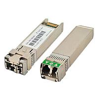 Coherent FTLX6872MCC Transceivers DWDM, full band tunable (C-Band), Limiting APD, Amplified SONET/SDH and 10GbE, 11.3 Gb/s multi-rate transceiver, single mode, SFP+ footprint, 3.3V, LC connector, -5/70C operation, 80km, High Performance, no CDR
