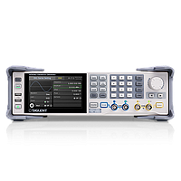 SIGLENT SDG7102A Arbitrary Waveform Generator (1 GHz; 5 GSa/s)
