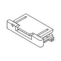Molex 52745-1296 Board Mount RA SMT ZIF TOP 12P top contact style