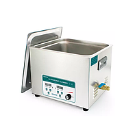 Faithful FSF-040ST Ultrasonic Cleaner (10L; 96~240W)
