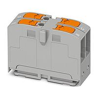 PHOENIX CONTACT 1300608 DIN Rail Terminal Blocks PTVFIX 2,5/2