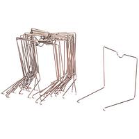 SIEMENS 3TX71441L14 Accessories and Hardware METAL CLIP FOR PLUG-IN RELAY