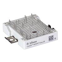 Infineon FS13MR12W2M1HB70BPSA1 Discrete Semiconductor Modules CoolSiC MOSFET sixpack module 1200 V