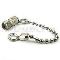 FairviewMicrowave ST1824F RF Load 1 Watts To 18 GHz, SMA Female