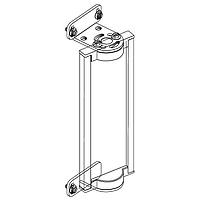 Banner Engineering MSM32A Optical Sensors MSM Series Corner Mirrors; Reflective Area: 864 mm (34 in); Includes two mounting brackets and hardware