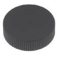 Hirose Electric JRC21RC(71) Accessories RECEPTACLE CAP ALUMINUM CON SCRW LK