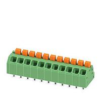 PHOENIX CONTACT 1862136 Fixed Terminal Blocks SPTAF 1/11-3,5-EL