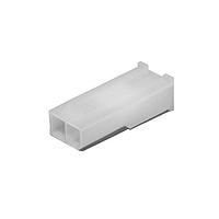 Molex 46999-0656 Plug Housing Mini-Fit Jr Plug 2Ckt