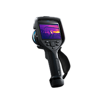 FLIR E76 14° Advanced Thermal Imaging Camera (320 × 240 pixels; f/1.5, -20~1000°C)