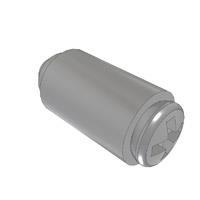 Samtec SO-0965-01-01-01 Standoffs SureWare Precision Board Stacking Standoff